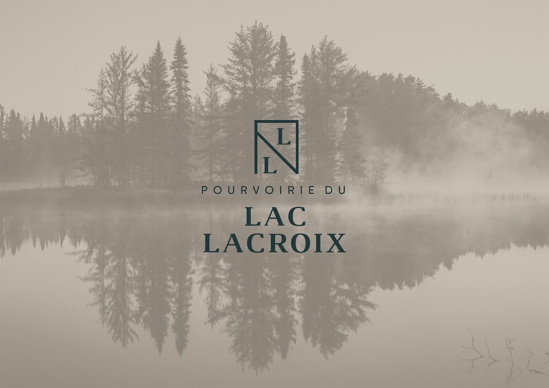 Photo — Pourvoirie du Lac Lacroix